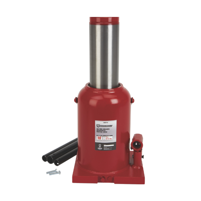 STRONGWAY VEH11805 JACK/HYD. BOTTLE 50TON STRONGWAY #88713