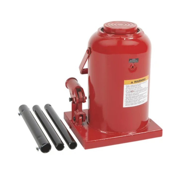 STRONGWAY VEH11805 JACK/HYD. BOTTLE 50TON STRONGWAY #88713