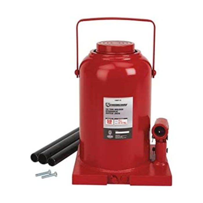 STRONGWAY VEH11805 JACK/HYD. BOTTLE 50TON STRONGWAY #88713