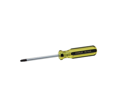 STANLEY HAR8144 SCREWDRIVER 100 PLUS 04-64-102
