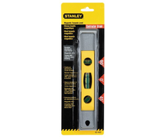 STANLEY HAR8145 LEVEL/TORPEDO 9" 42-465