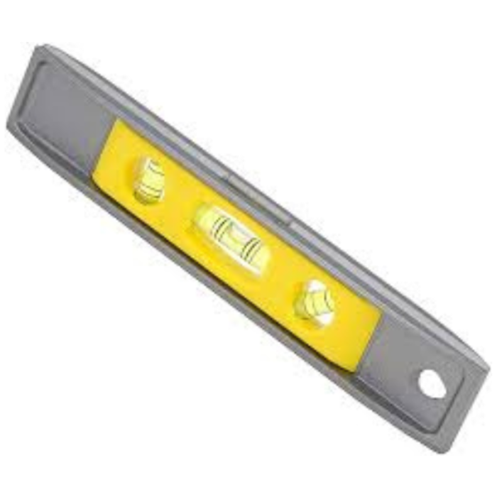 STANLEY HAR8145 LEVEL/TORPEDO 9" 42-465