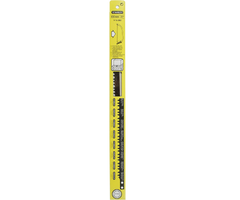 STANLEY HAR8146 BLADE/BOW SAW 21" 15-382