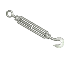 HAR8150 TURNBUCKLE 5 1/4" #54137--WNR