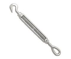 HAR8153 TURNBUCKLE 4-3/4" #54140-WNR