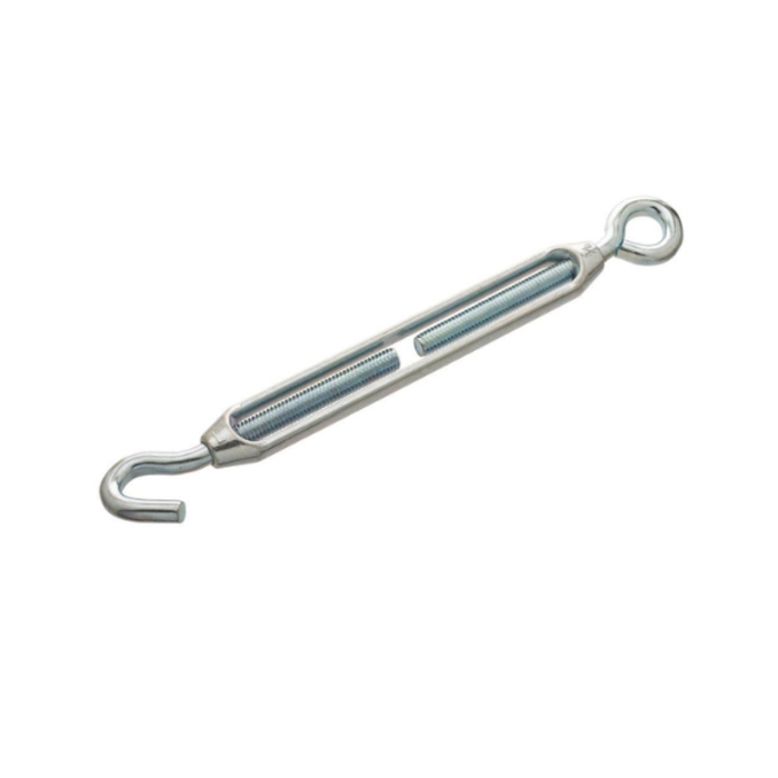 HAR8153 TURNBUCKLE 4-3/4" #54140-WNR