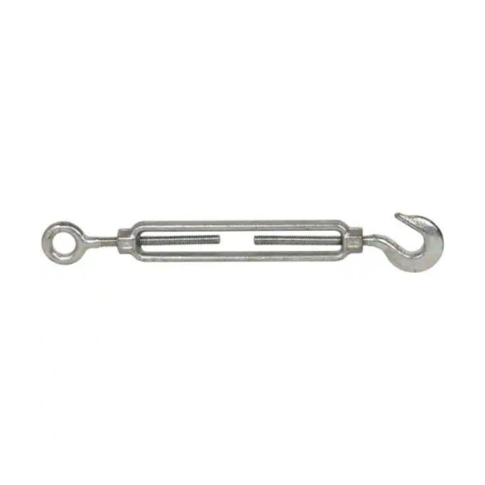 HAR8153 TURNBUCKLE 4-3/4" #54140-WNR