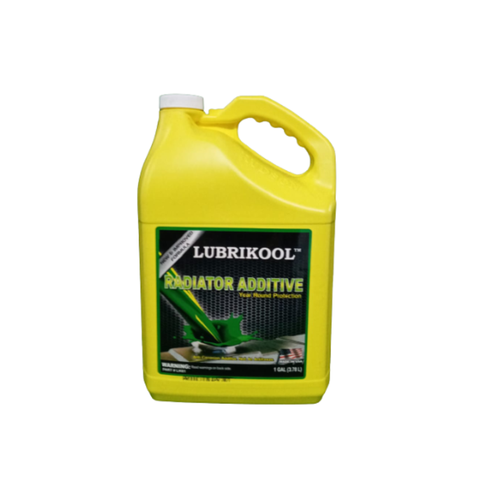 AMERICAN MFG CO VEH11874 RADIATOR ANTI RUST COOLANT GREEN #MO-C