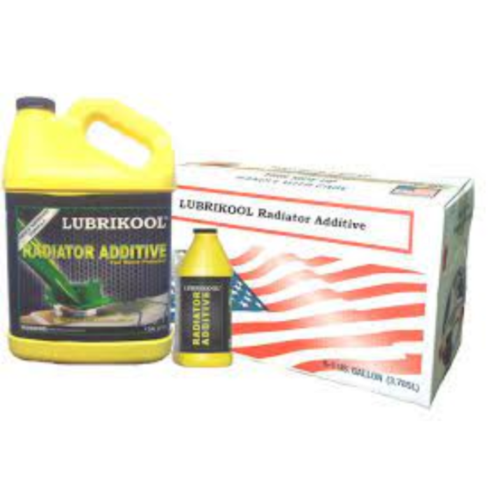 AMERICAN MFG CO VEH11874 RADIATOR ANTI RUST COOLANT GREEN #MO-C