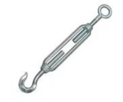 HAR8154 TURNBUCKLE 6-1/2" 54142