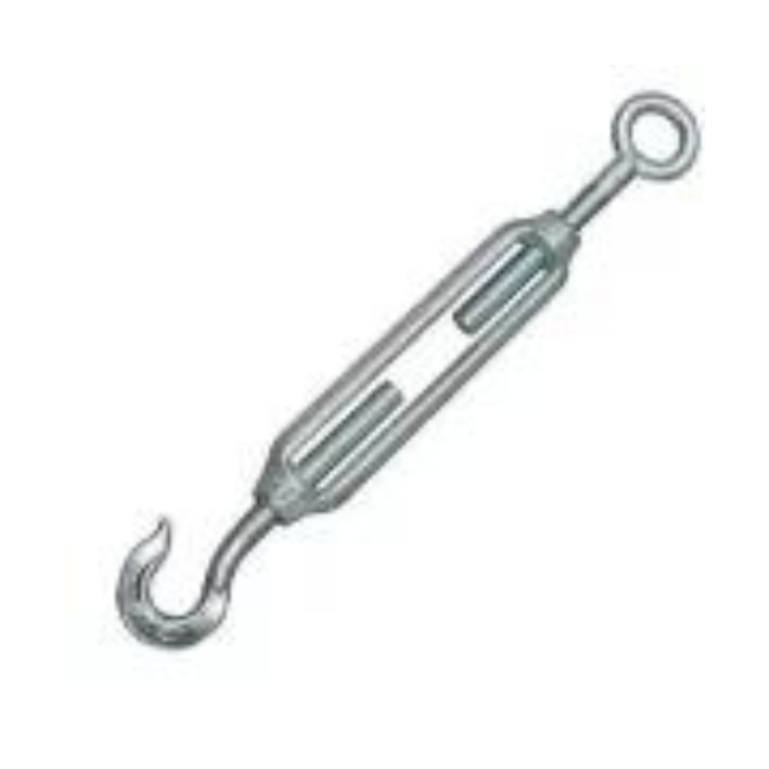HAR8154 TURNBUCKLE 6-1/2" 54142--WNR