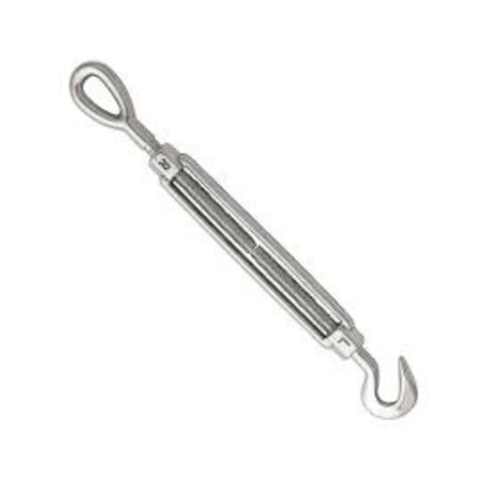 HAR8154 TURNBUCKLE 6-1/2" 54142