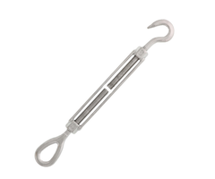 HAR8155 TURNBUCKLE 6-1/2" 54138--WNR