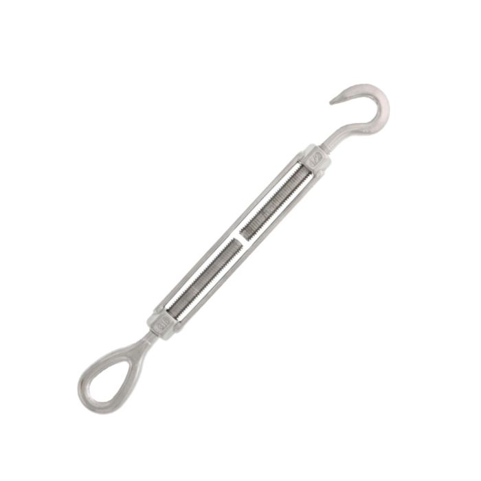 HAR8155 TURNBUCKLE 6-1/2" 54138--WNR