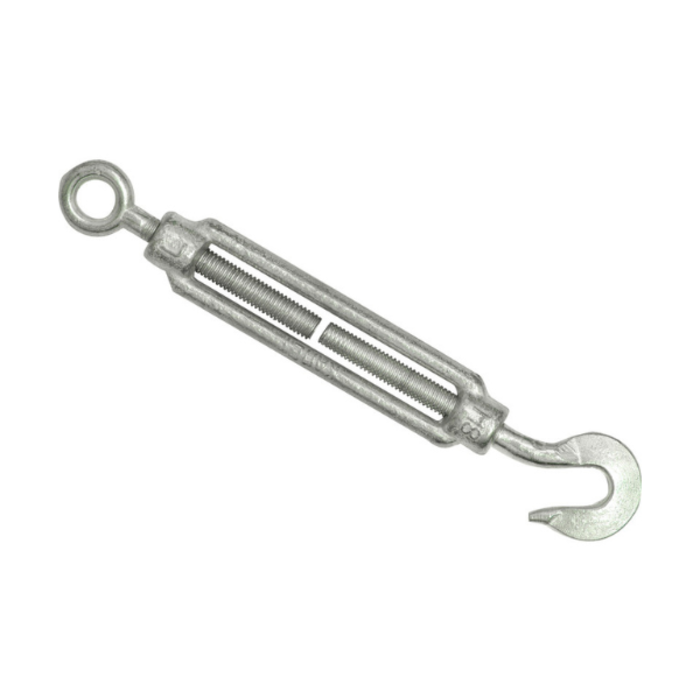 HAR8155 TURNBUCKLE 6-1/2" 54138--WNR