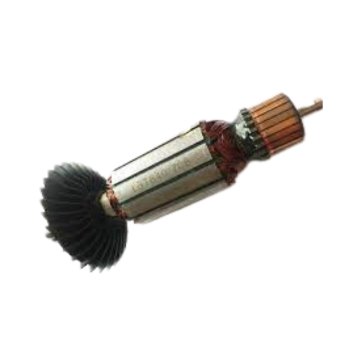 DEWALT VEH11925 ARMATURE/FAN FOR DW840 GRINDER