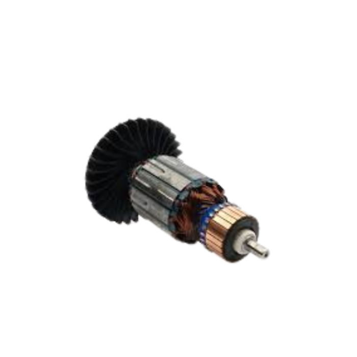 DEWALT VEH11925 ARMATURE/FAN FOR DW840 GRINDER