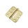 HAR8158 HINGE/DOOR- FULL MORTIC