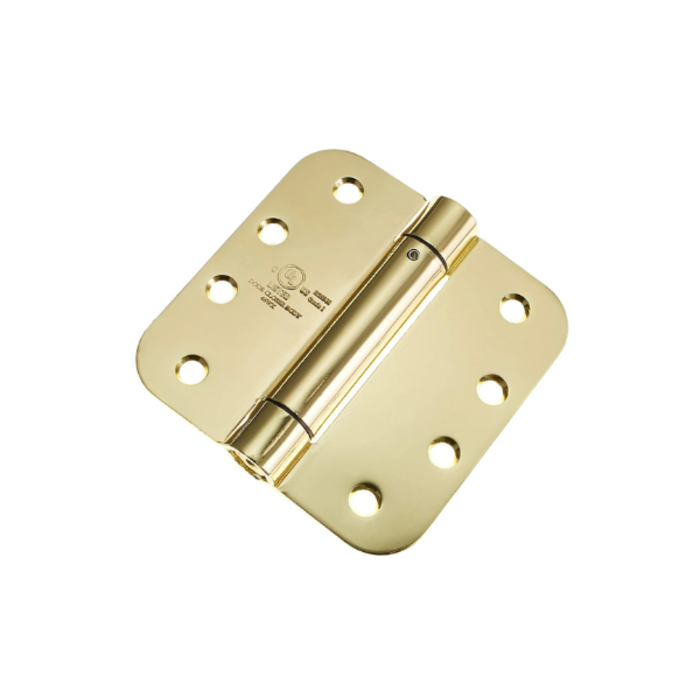 HAR8158 HINGE/DOOR- FULL MORTIC