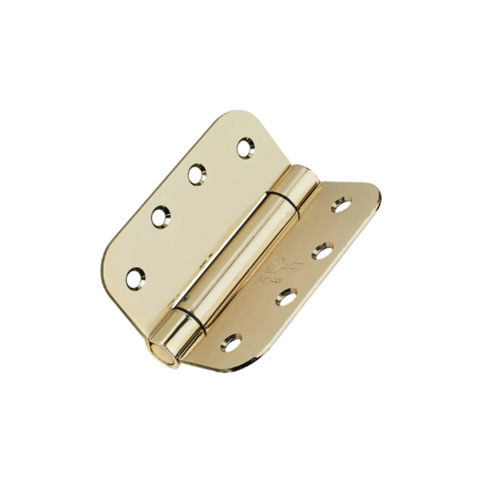 HAR8158 HINGE/DOOR- FULL MORTIC