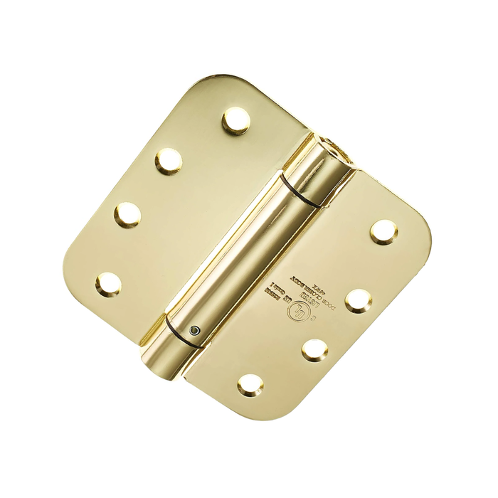 HAR8159 HINGE/ADJUST.SPRING DOOR 4-WNR