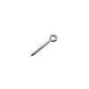 HAR8161 BOLT/LAG EYE 5/16 X 4 541