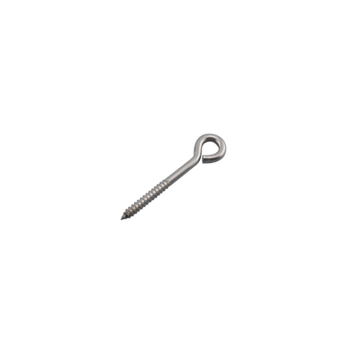 HAR8161 BOLT/LAG EYE 5/16 X 4 541