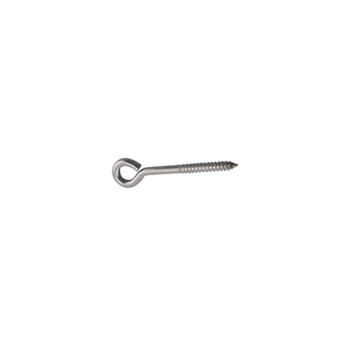 HAR8161 BOLT/LAG EYE 5/16 X 4 541