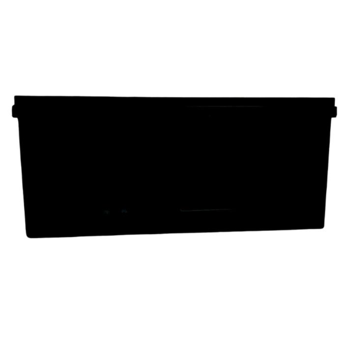 KAGE VEH11977 INVERTER DEEP CYCLE BATTERY MF12V220AMP SOLAR L 19.5''- W -9'' H- 8.5''