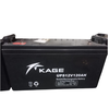 KAGE VEH11985 INVERTER DEEP CYCLE BATTERY KM120-12 12V120AH L 15-3/4''-W 6-3/4''-H 8''