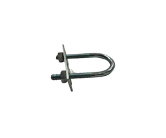 HAR8168 U-BOLT B4520