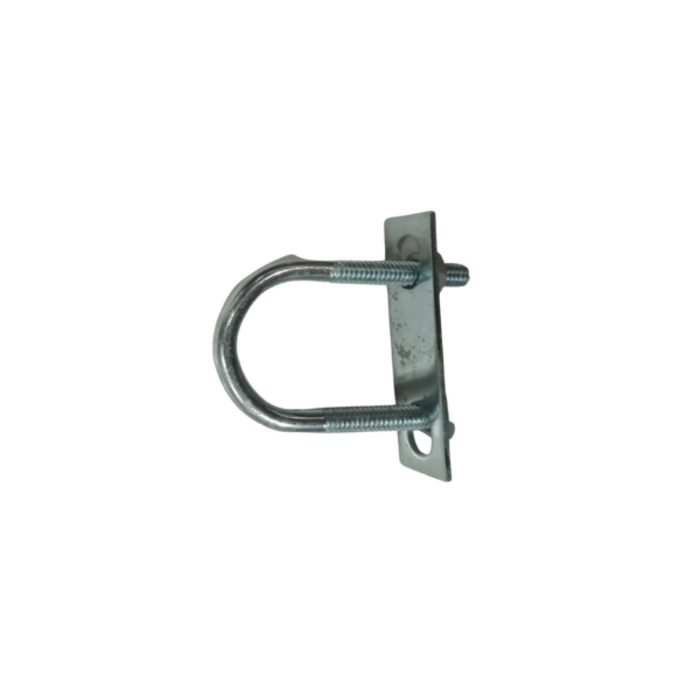 HAR8168 U-BOLT B4520