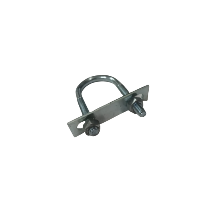 HAR8168 U-BOLT B4520