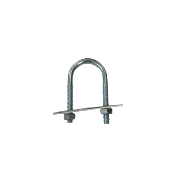 HAR8168 U-BOLT B4520