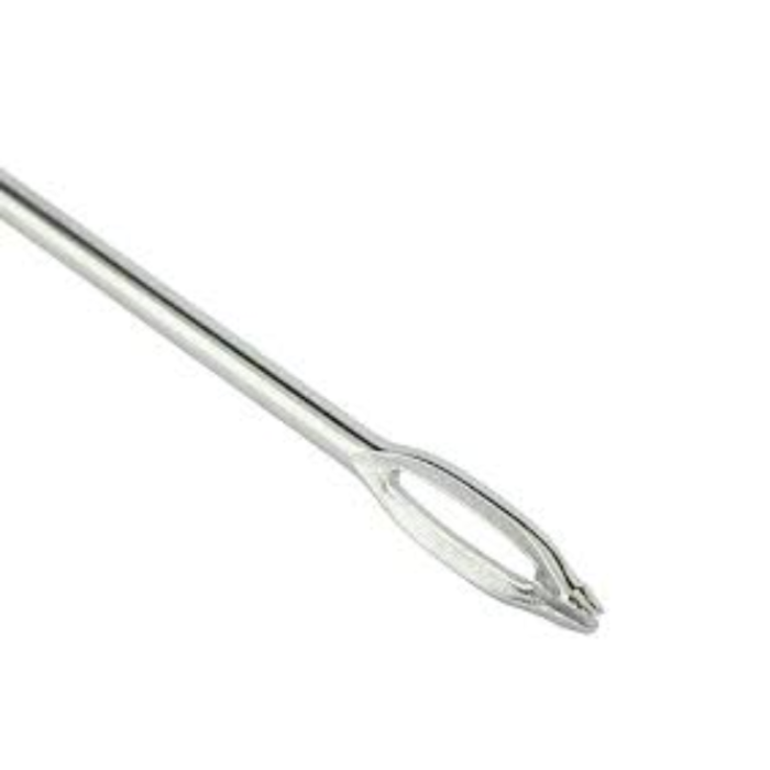 VEH11989 PLUG NEEDLE/ORIGINAL--TWN-002C