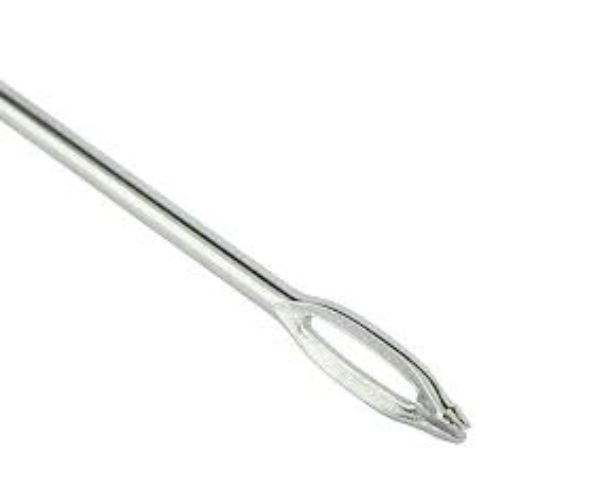 VEH11989 PLUG NEEDLE/ORIGINAL--TWN-002C