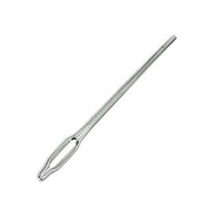 BETA STAR VEH11989 PLUG NEEDLE/ORIGINAL TWN-002C