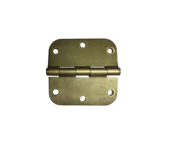 HAR8172 HINGE/DOOR 3-1/2" - 5/8" 6