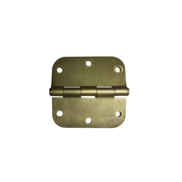 HAR8172 HINGE/DOOR 3-1/2" - 5/8" 6