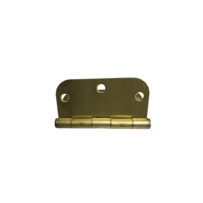 HAR8172 HINGE/DOOR 3-1/2" - 5/8" 6