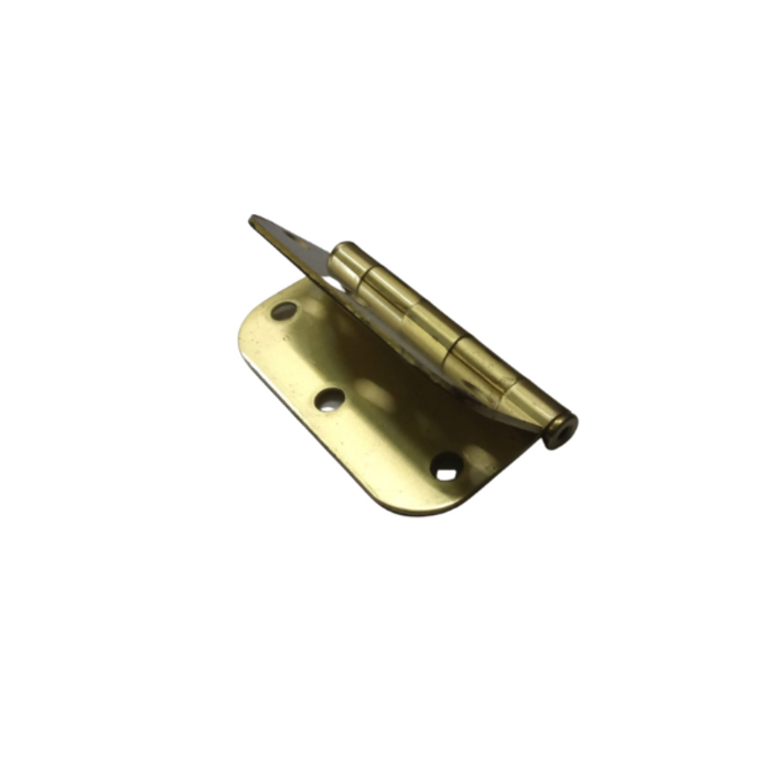 HAR8172 HINGE/DOOR 3-1/2" - 5/8" 6