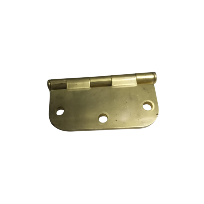 HAR8172 HINGE/DOOR 3-1/2" - 5/8" 6