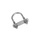 HAR8173 U-BOLT B4480-WNR