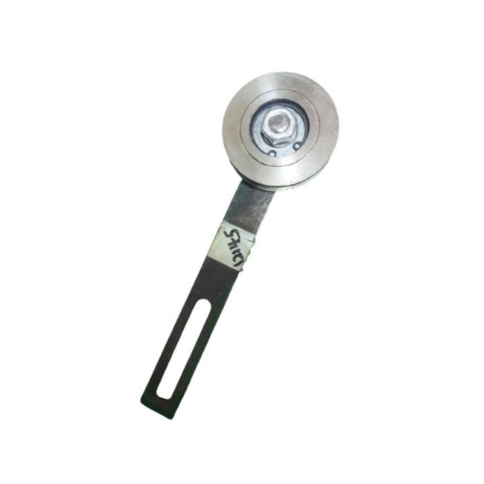 KING POWERFUL VEH12145 PULLEY/ADJUSTING-ASSY S195