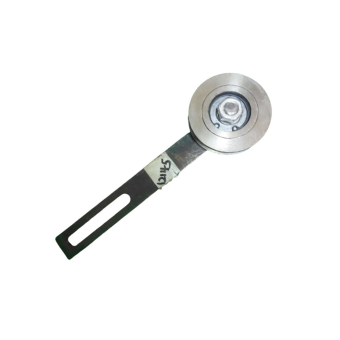 KING POWERFUL VEH12145 PULLEY/ADJUSTING-ASSY S195