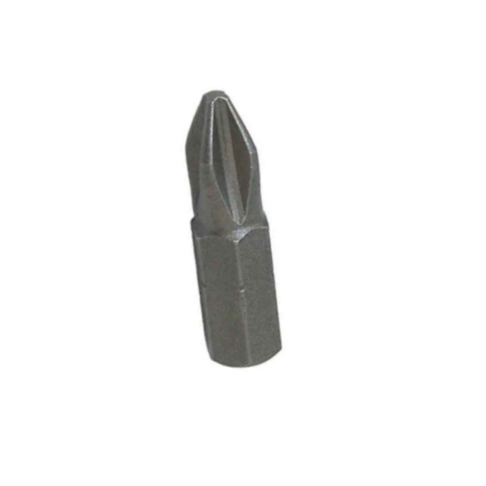 HAR8177 BITS/SCREWDRIVER -1" LONG1