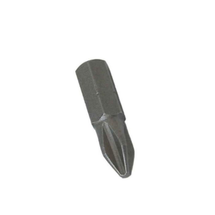 HAR8177 BITS/SCREWDRIVER -1" LONG1