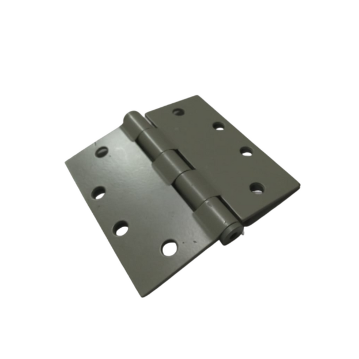HAR8184 HINGE/DOOR- FULL MORTIC 4--WNR