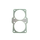 VEH12222 CYLINDER/GASKET    046-0282
