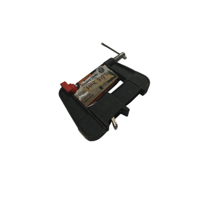 HAR8187 C-CLAMP/HEAVY DUTY #52219